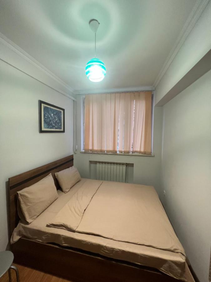 N1 Guest Hause Hotel Jereván Kültér fotó