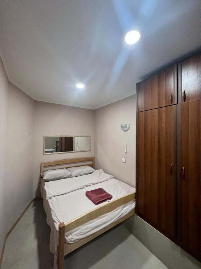 N1 Guest Hause Hotel Jereván Kültér fotó