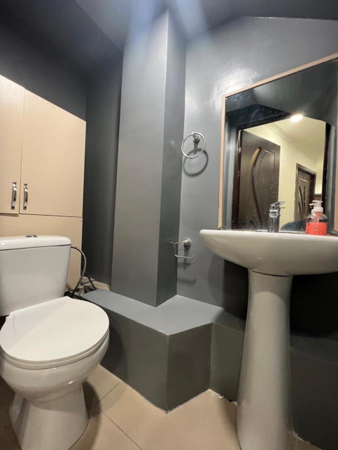 N1 Guest Hause Hotel Jereván Kültér fotó