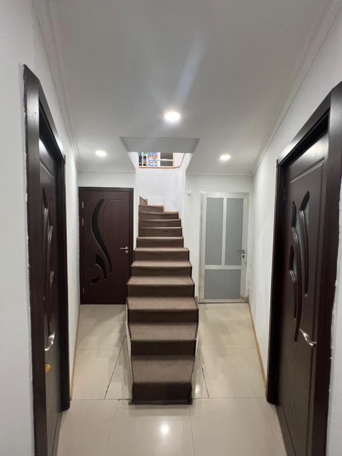 N1 Guest Hause Hotel Jereván Kültér fotó