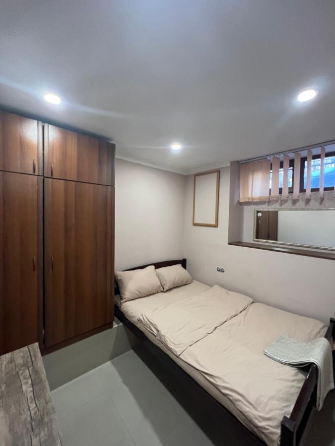 N1 Guest Hause Hotel Jereván Kültér fotó